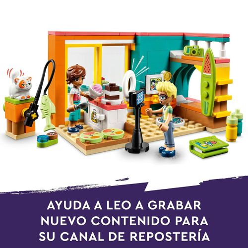 Playset Lego 41754 - Interaktivna Igračka za Djecu slika 4