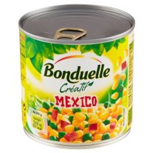 Bonduelle meksički mix 300g