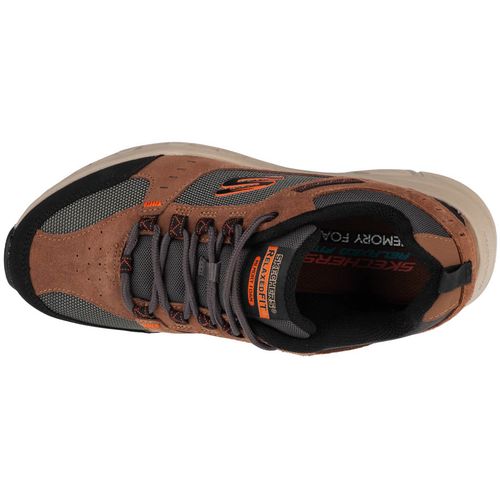 Skechers Oak Canyon muške tenisice 51893-brbk slika 3