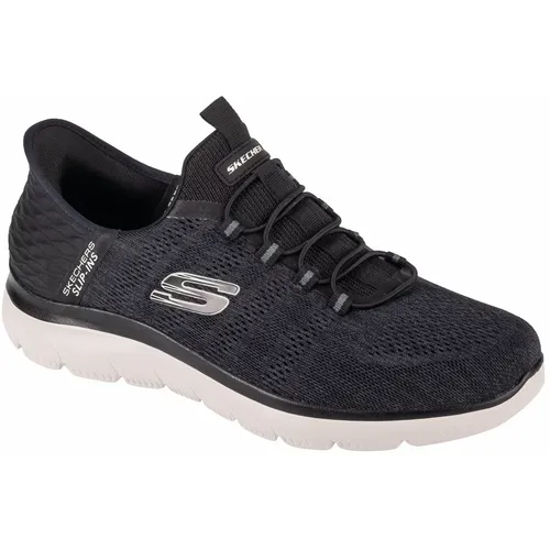 Skechers slip-ins: summits - key pace 232469-blk slika 1