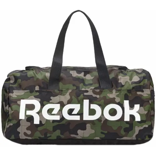 Reebok Active Core Graphic Grip Bag sportska torba FQ5304 slika 11