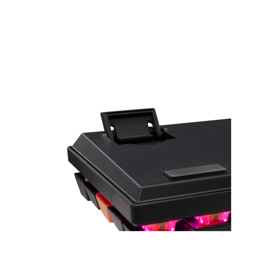 Baracuda Mehanička tastatura BGK-03111 DOLPHIN / US, crveni prekidači slika 7