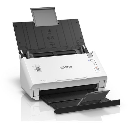 EPSON WorkForce DS-410 A4 prenosni skener slika 2