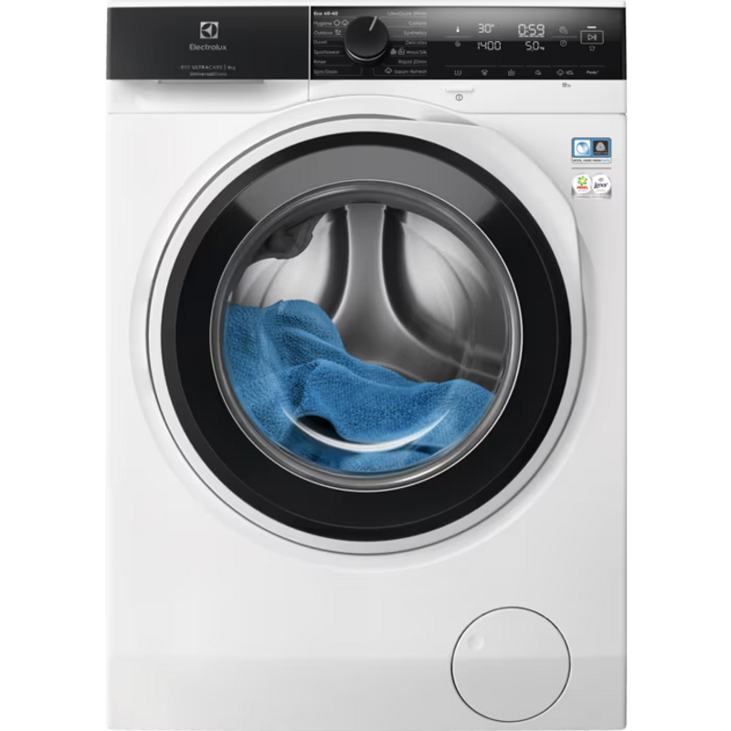 Electrolux Electrolux perilica rublja EW8F4484EU image