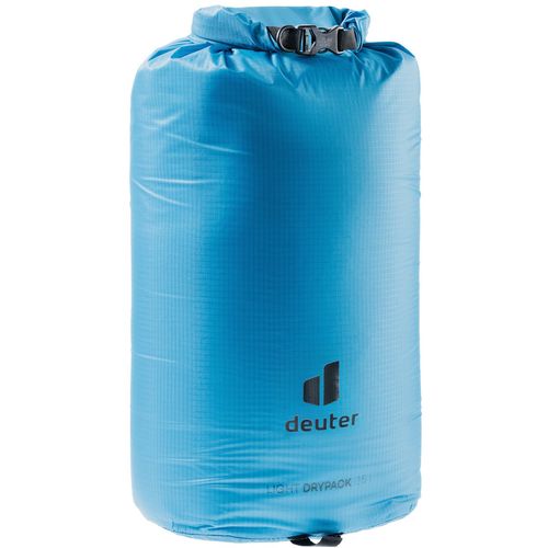 Deuter Light Drypack 15, dimenzije 38x22x15 cm, volumen 15 L slika 1