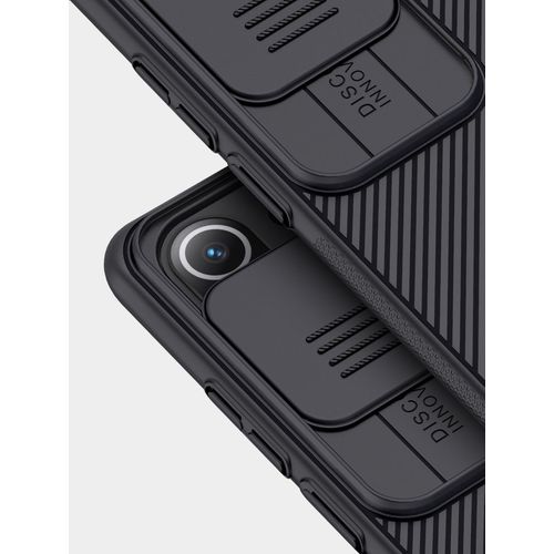 Nillkin CamShield Pro izdržljiva futrola sa štitnikom za kameru za Xiaomi Mi 11 Lite 5G/4G slika 5