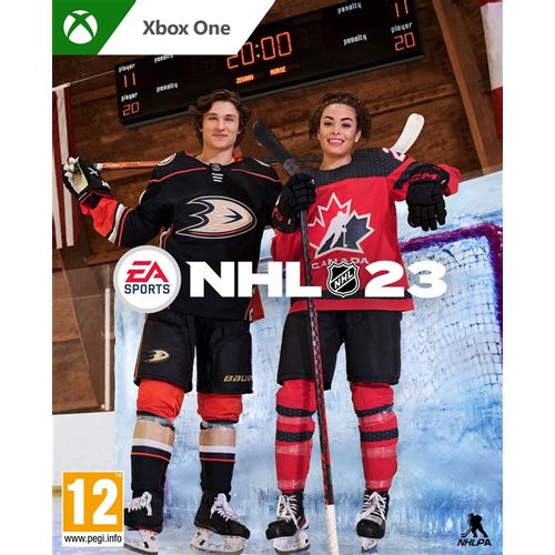 NHL 23 (Xbox One) slika 1