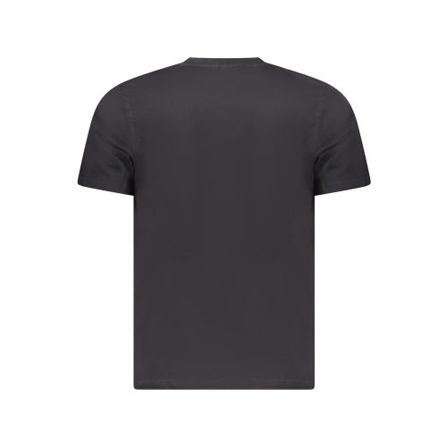 NORTH SAILS SHORT SLEEVE T-SHIRT MEN BLACK slika 2