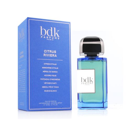 BDK Parfums Citrus Riviera Eau De Parfum 100 ml (unisex) slika 3