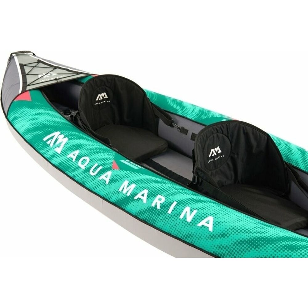Aqua Marina Kajak na naduvavanje Laxo-320 slika 3