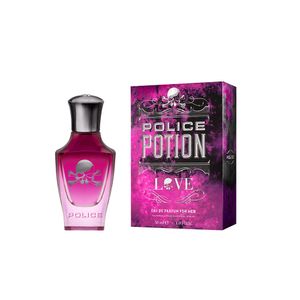 Police Potion Love Woman EDP, 30 ml