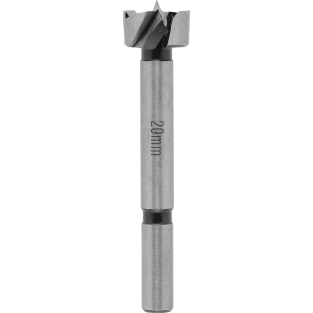 KWB čeoni borer za drvo 20 mm slika 1