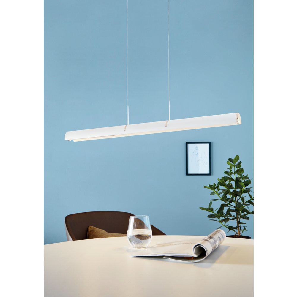 Caldina luster slika 2