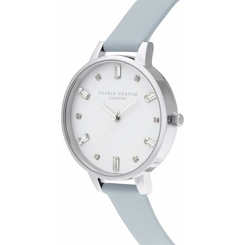 Ženski sat Olivia Burton OB16BJ01 (Ø 34 mm) - Elegancija i Stil slika 2