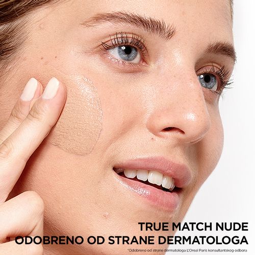 L’Oreal Paris True Match tonirani serum​ 4-5 Medium slika 3