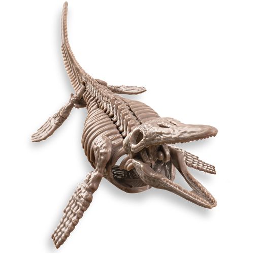 Dinosaur Mosasaurus  slika 8