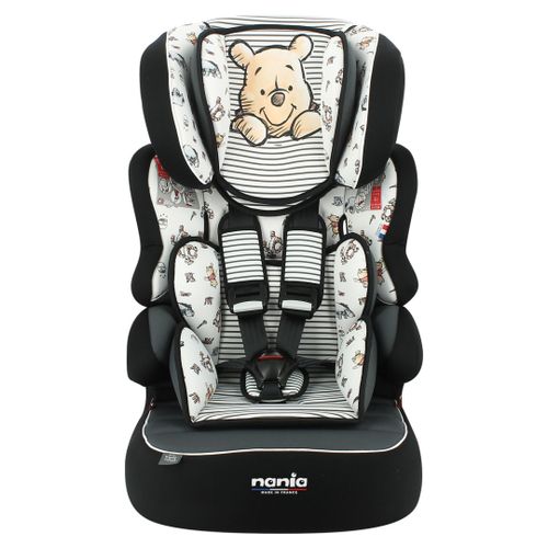 Nania Auto sedište Beline Luxe Disney 9-36kg Winnie Explorer slika 1