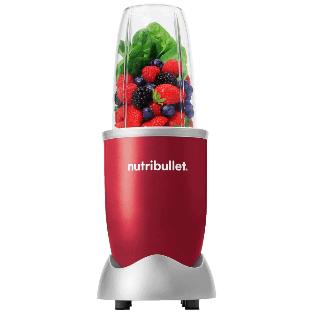 Nutribullet Blender NB606R slika 2