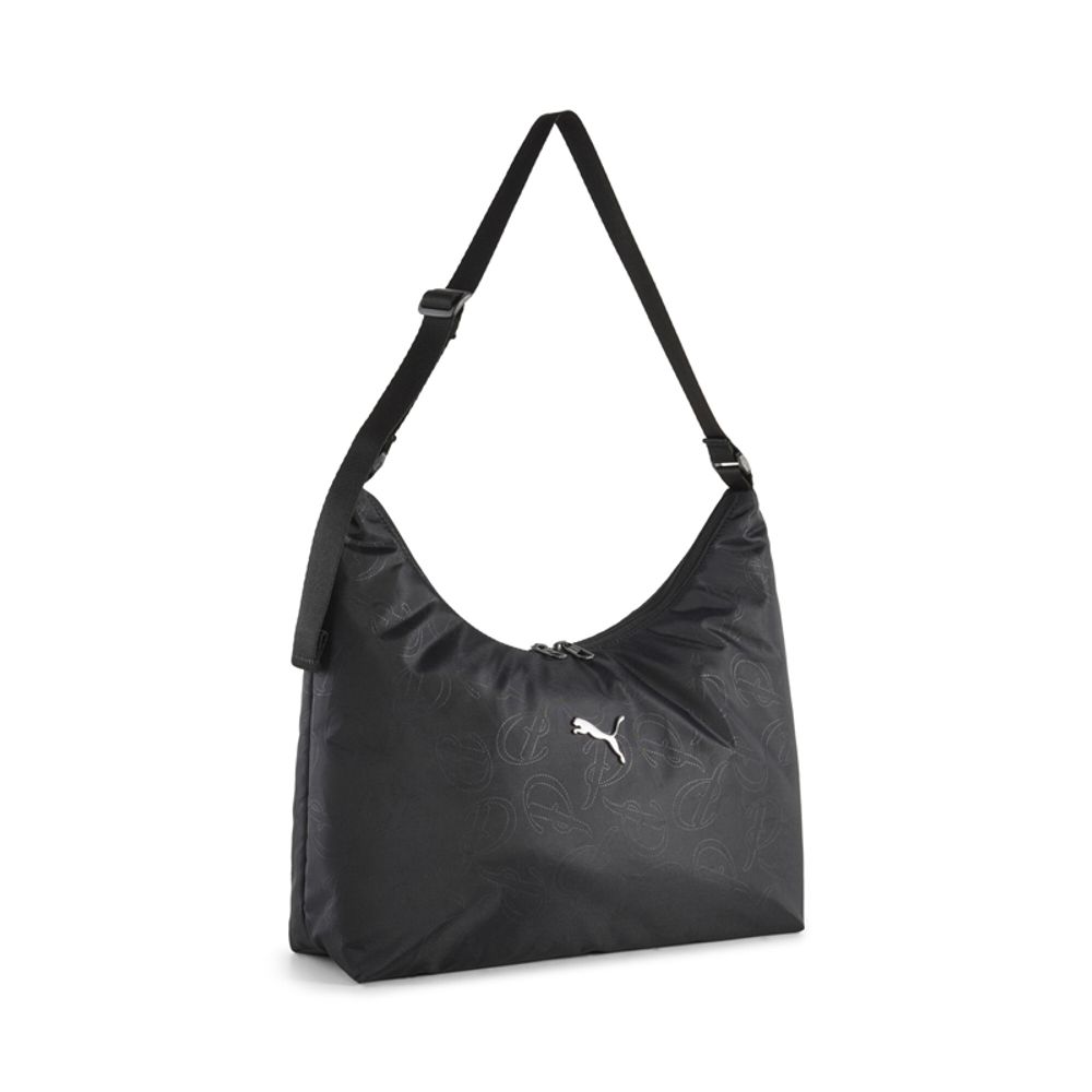 PUMA TORBA PUMA POP SLOUCHY HOBO BAG slika 1