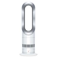 Dyson AM09 White/Silver ventilator - grije i hladi (473400)