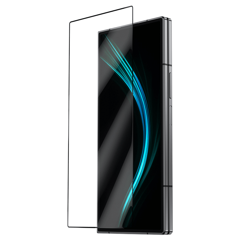 Benks Glass Warrior AR kaljeno staklo za Samsung Galaxy Z Fold 7 slika 2