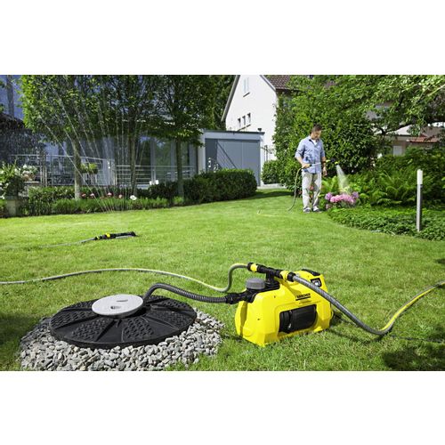 Karcher BP 3 HOME & GARDEN Pumpa za navodnjavanje i vodosnabdevanje slika 3