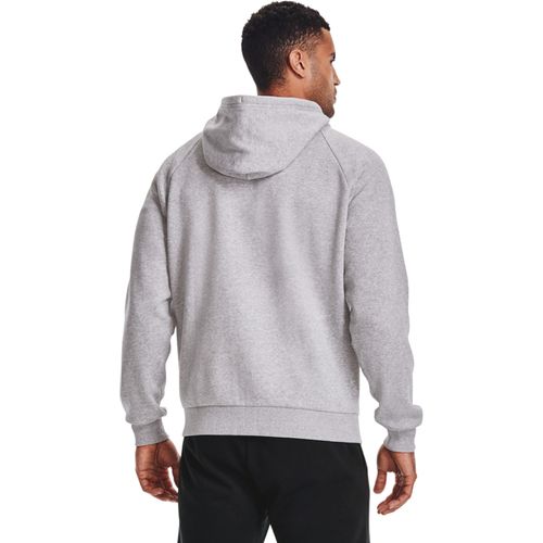 Under armour muška hoodie majica 1357111-011 slika 4