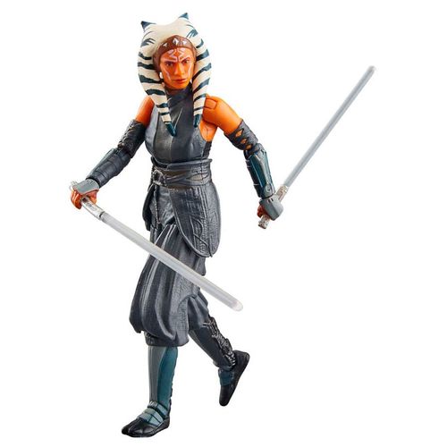 Star Wars Ahsoka - Figura Ahsoka Tano 9,5 cm slika 3