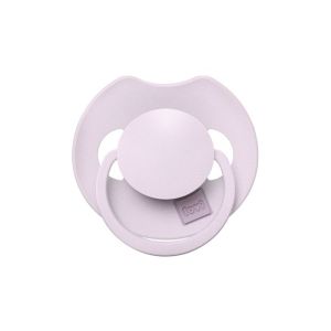 Lovi Prime Silicone Dynamic Varalica 0-6M (1Kom) - Lilac 34/420