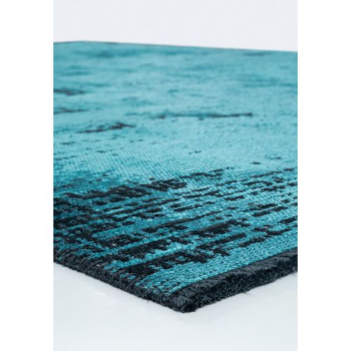 Tepih SPACE TURQUOISE, 160 x 230 cm slika 5