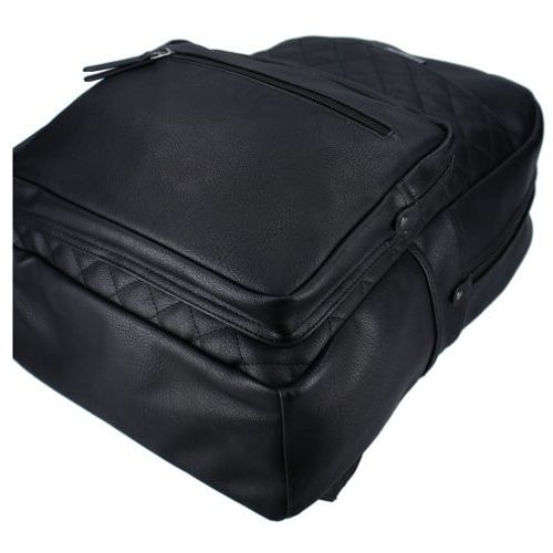 Kidzroom ruksak Popular - Black slika 4