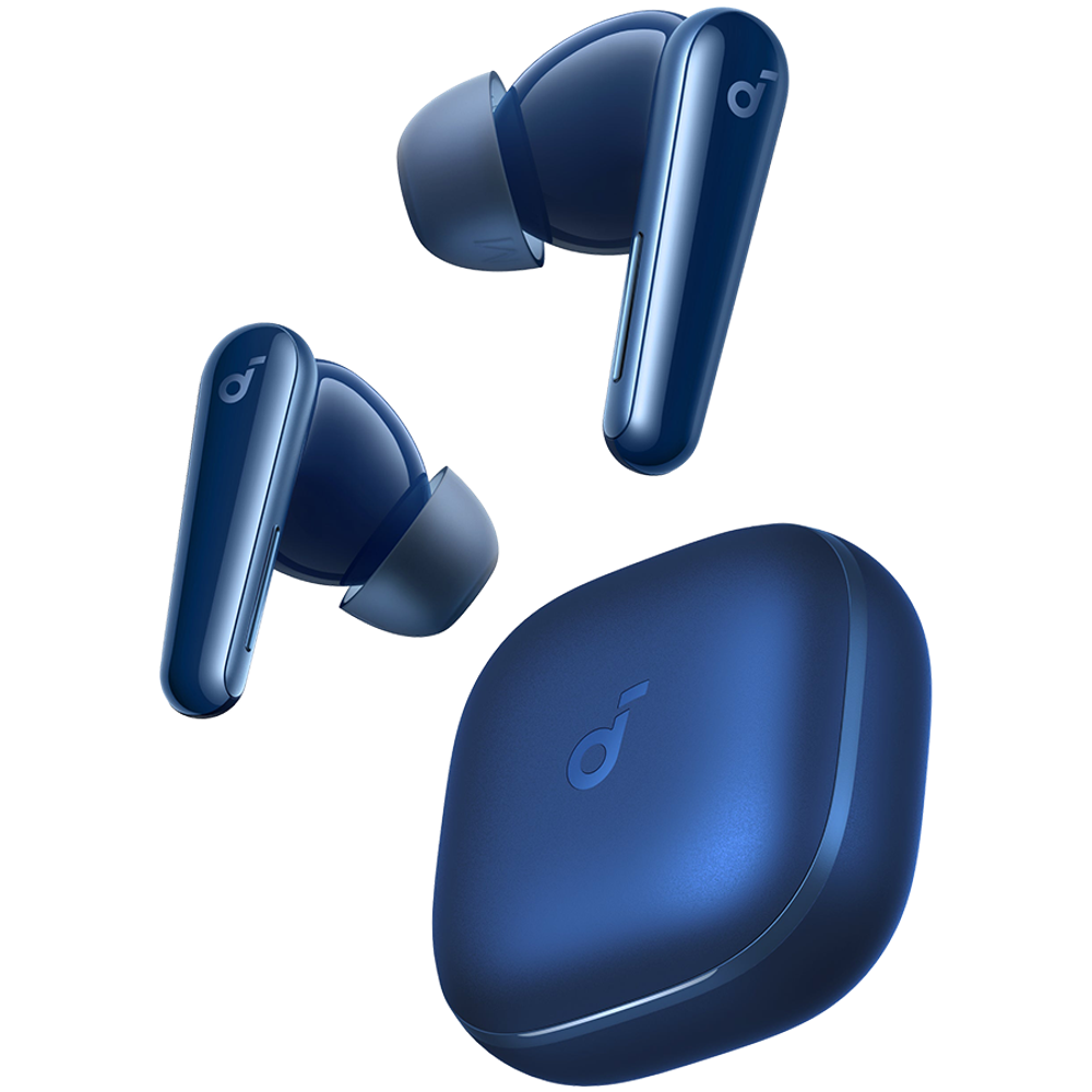 Anker Soundcore Bežične slušalice Liberty 5, Blue slika 1