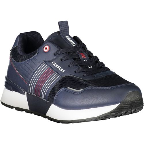 CARRERA BLUE MEN'S SPORTS SHOES slika 2