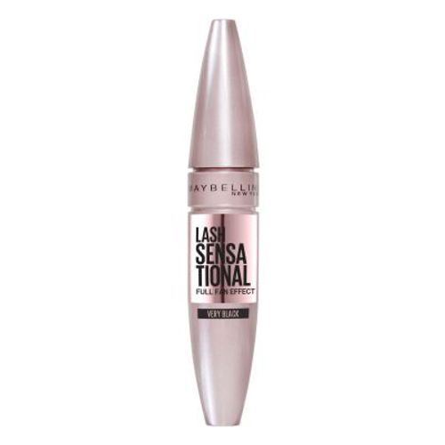 Maybelline New York Lash Sensational Maskara slika 7