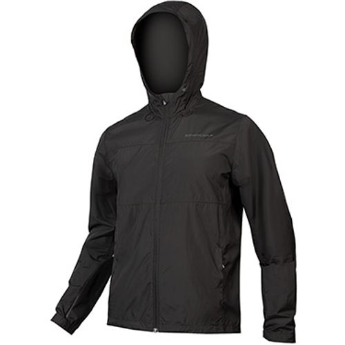 Endura Jakna Hummve Windshell Black slika 1