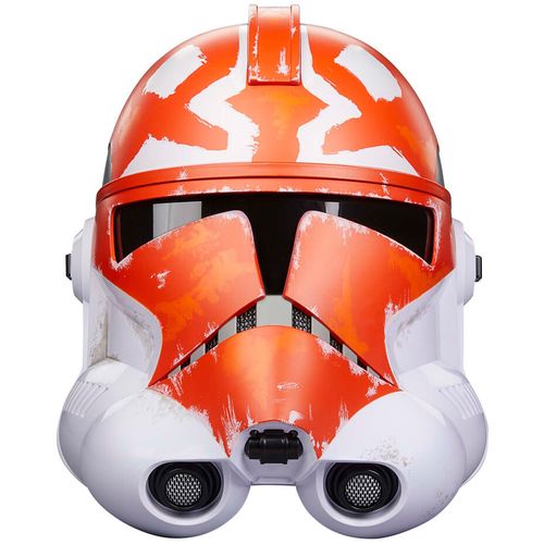 Star Wars 332nd Ahsoka Clone Trooper Electronic helmet slika 1