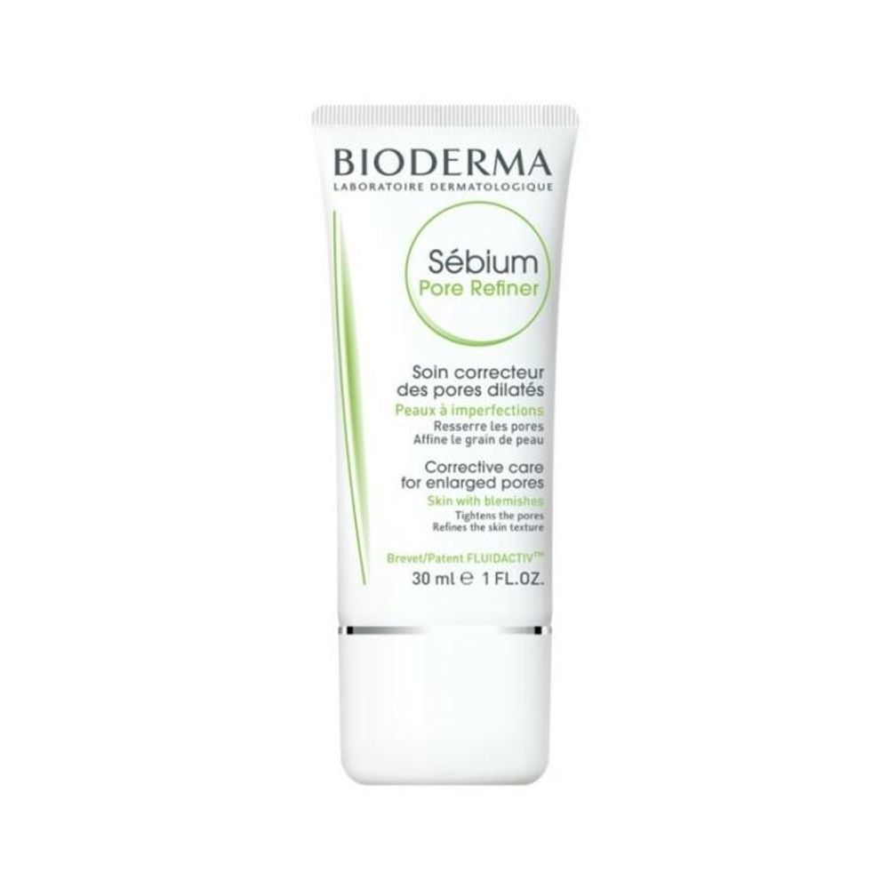 BIODERMA SEBIUM KREMA SUŽAVA PROŠIRENE PORE 30ML slika 1