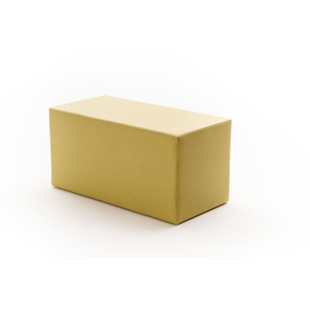 Demre - Žuti Pouf slika 4