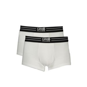 CAVALLI CLASS BOXER MEN WHITE