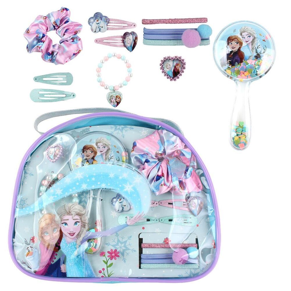 Set neceser ljepote Frozen Disney slika 2