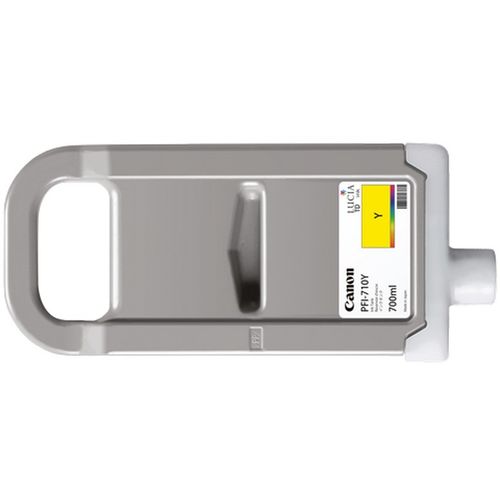 Canon tinta PFI-710, Yellow slika 1