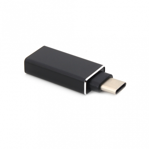 Adapter USB 3.0 Z na TYPE C M JWD-AD76 crni slika 1
