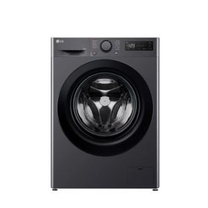 LG F4WR510SBM Mašina za pranje veša sa parom, 10 kg max, 1400 rm,  AI DD™ tehnologija