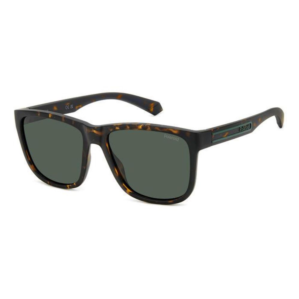 naočale Polaroid Polaroid PLD 2155/S Tortoise slika 2
