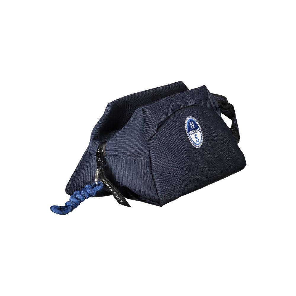 North Sails muška plava clutch torbica slika 3