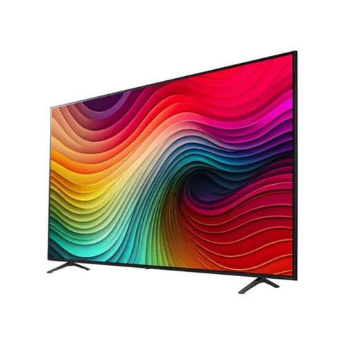 LG 75NANO81T3A LG 75'' (189 cm)  4K HDR Smart Nano Cell TV, 2024 slika 2