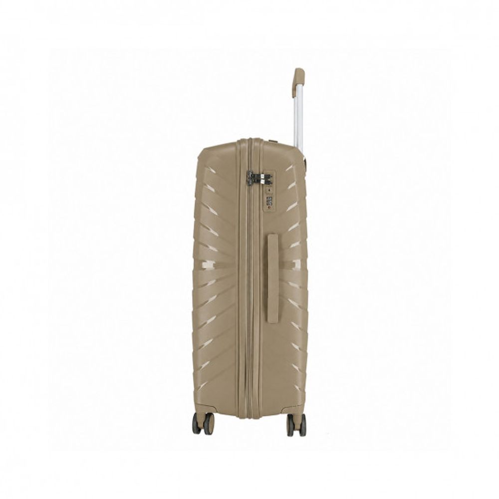 Spirit Kofer Runway 20" Khaki slika 2
