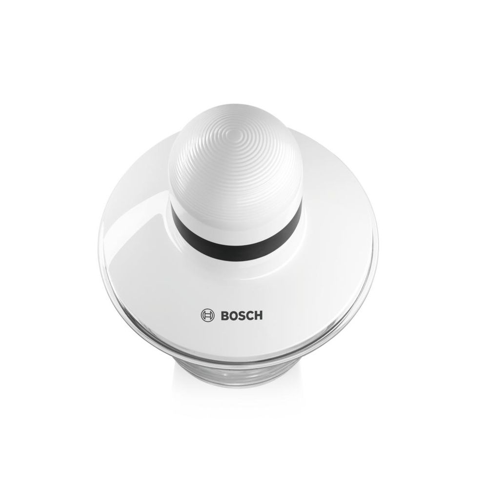 Bosch Sjeckalica MMR08A1 - Snažan i Praktičan Uređaj za Sjeckanje slika 3