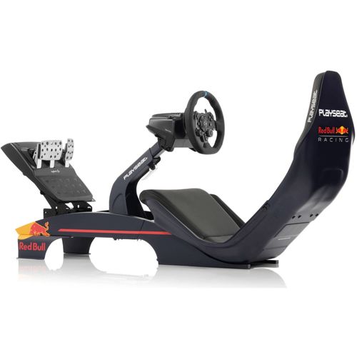 Playseat trkaće sjedalo Pro Formula Red Bull Racing slika 12