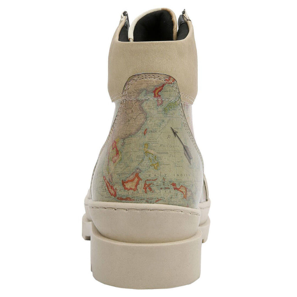 DOGO Duboke čizme Future Boots Explore Design slika 9